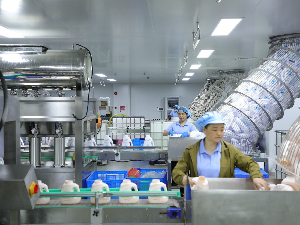 How to choose high-quality baby skin care products? What should I pay attention to?