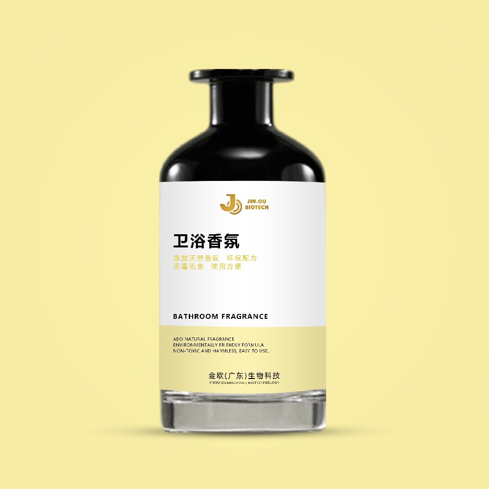卫浴香氛