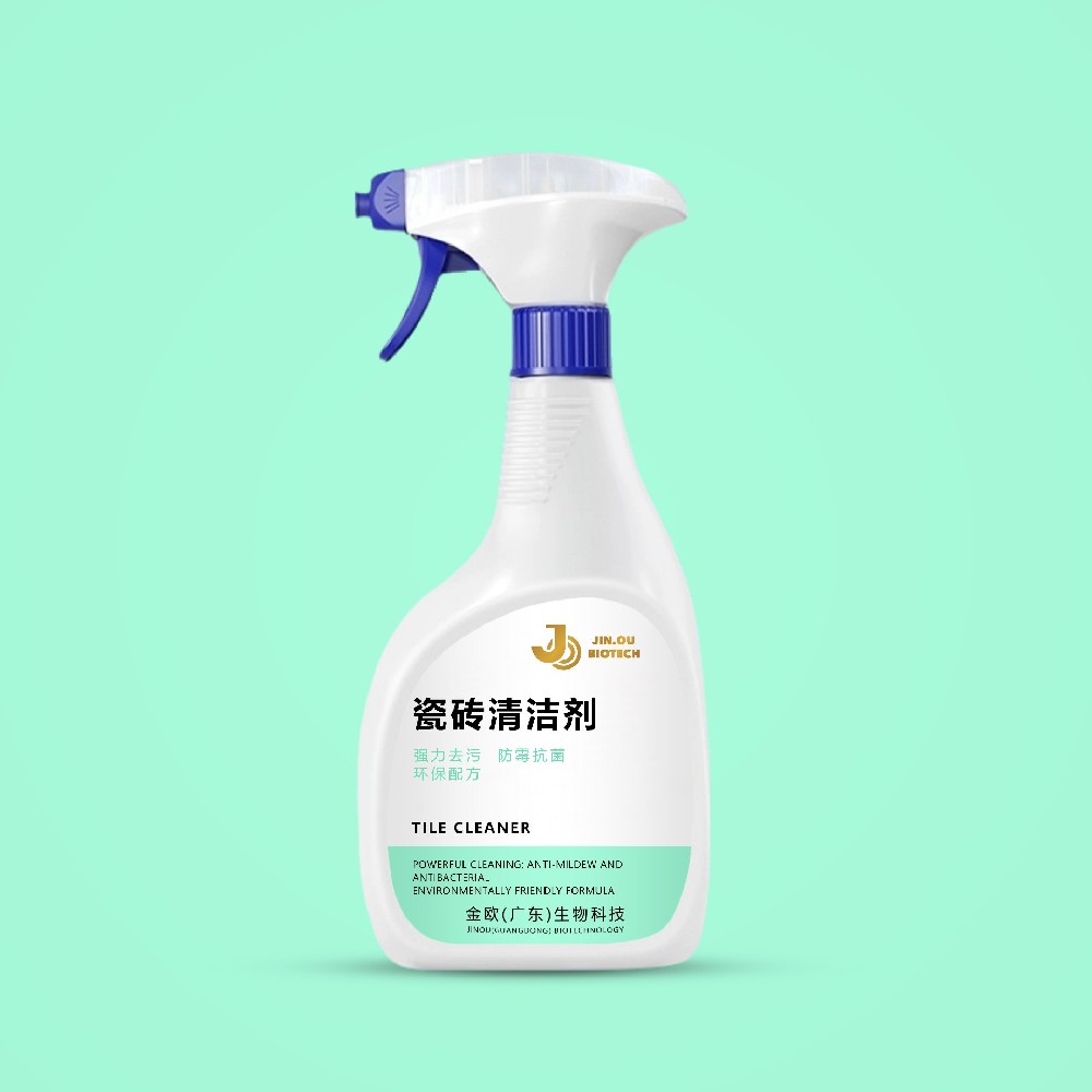 瓷砖清洁剂