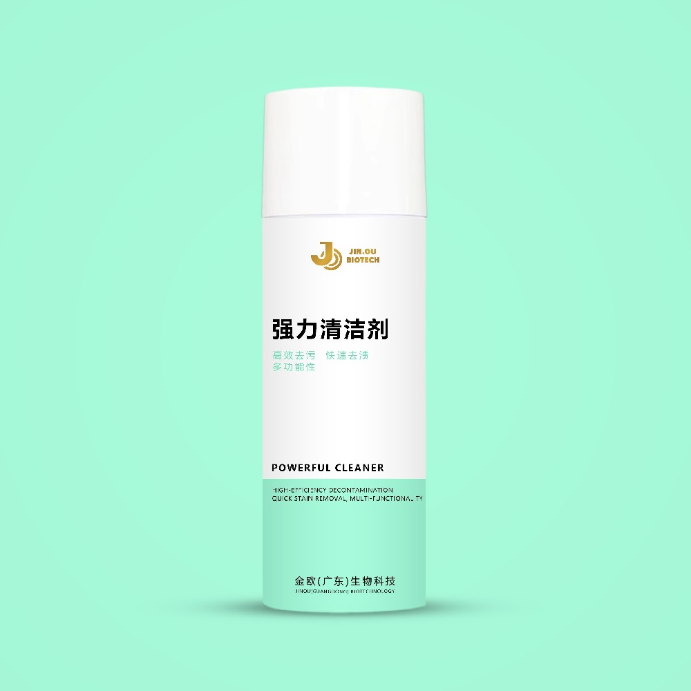 强力快速多功能清洁剂