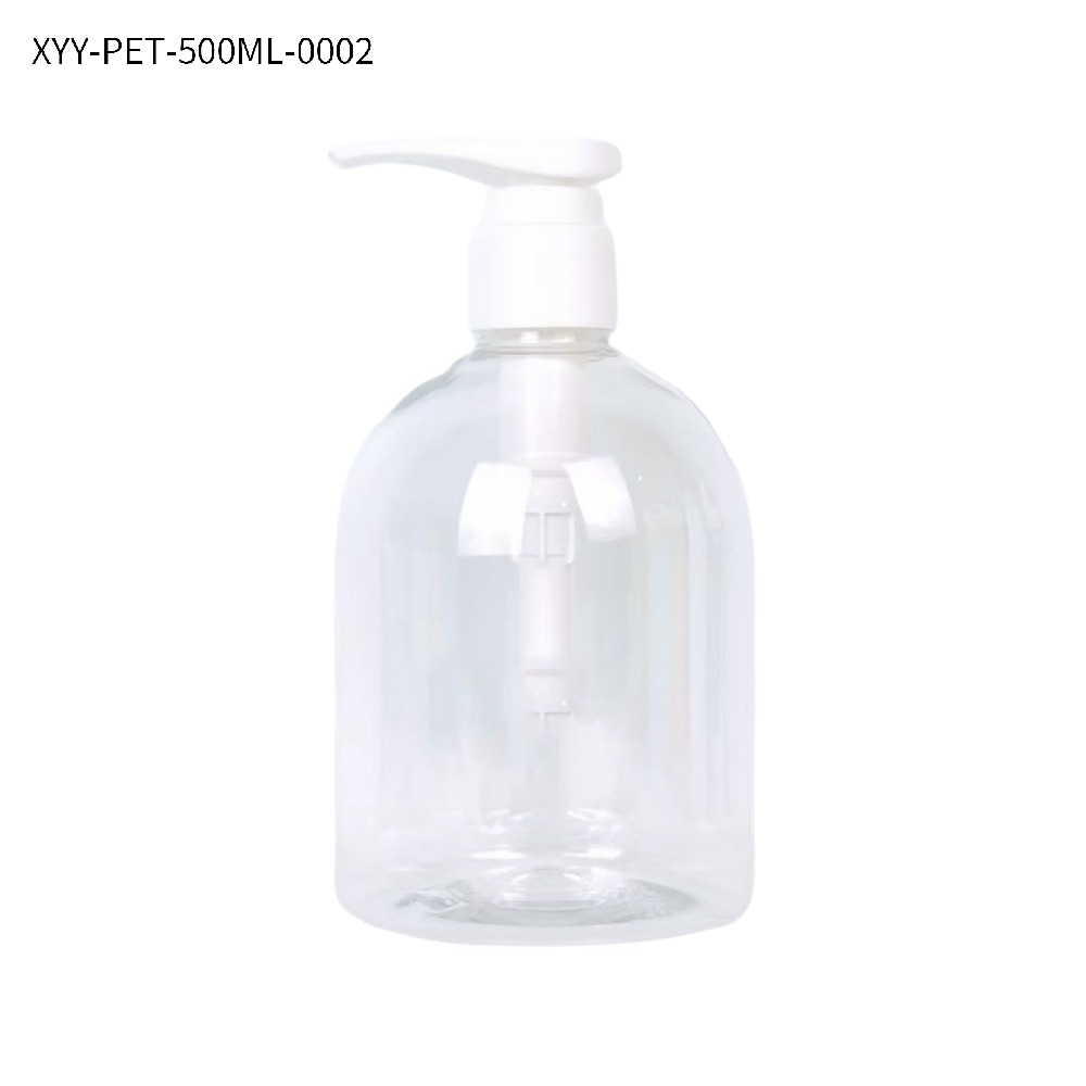 XYY-PET-500ML-0002