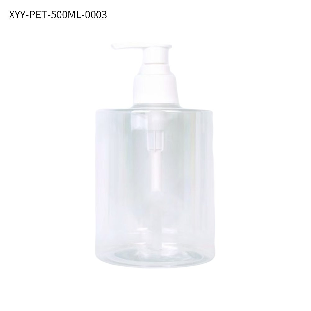 XYY-PET-500ML-0003