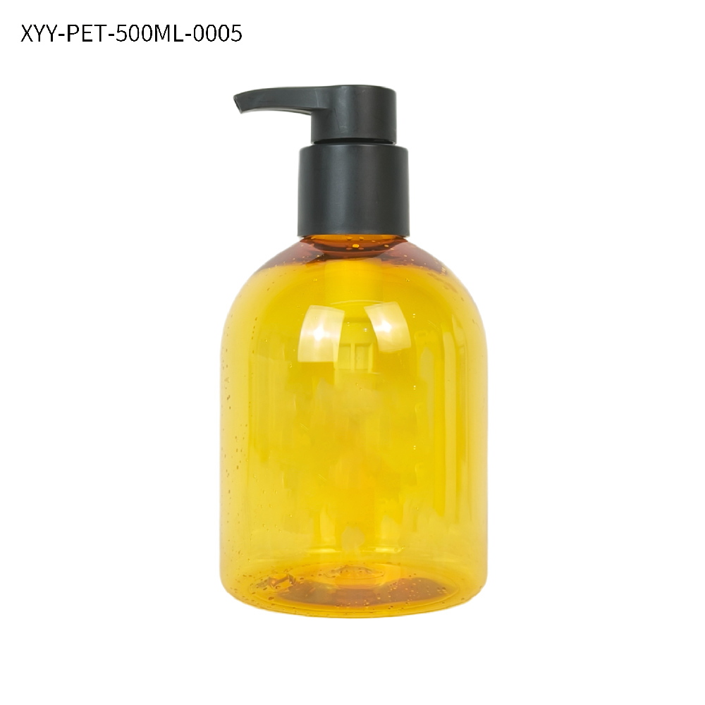 XYY-PET-500ML-0005