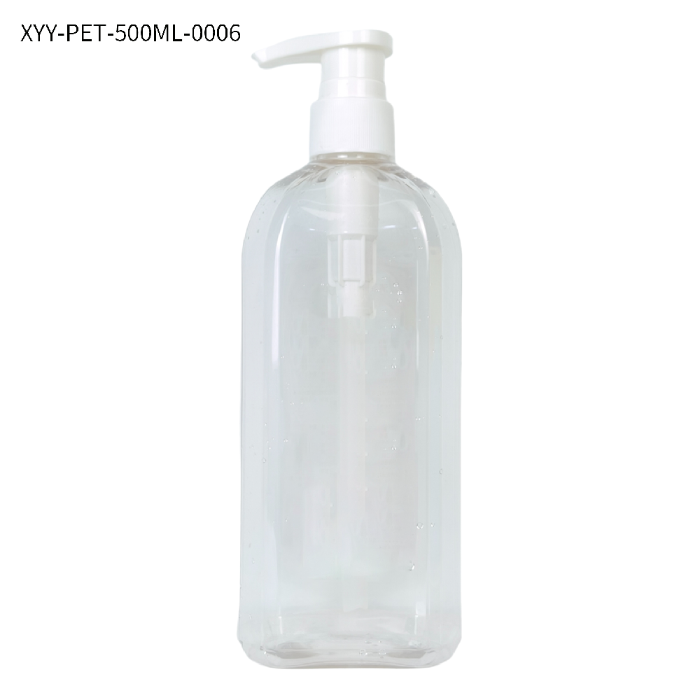 XYY-PET-500ML-0006