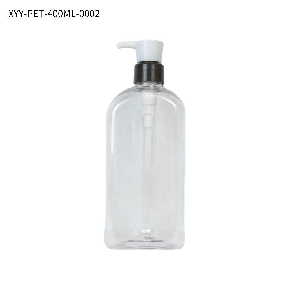 XYY-PET-400ML-0002