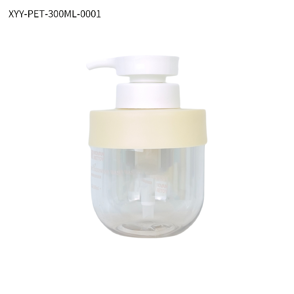 XYY-PET-300ML-0001