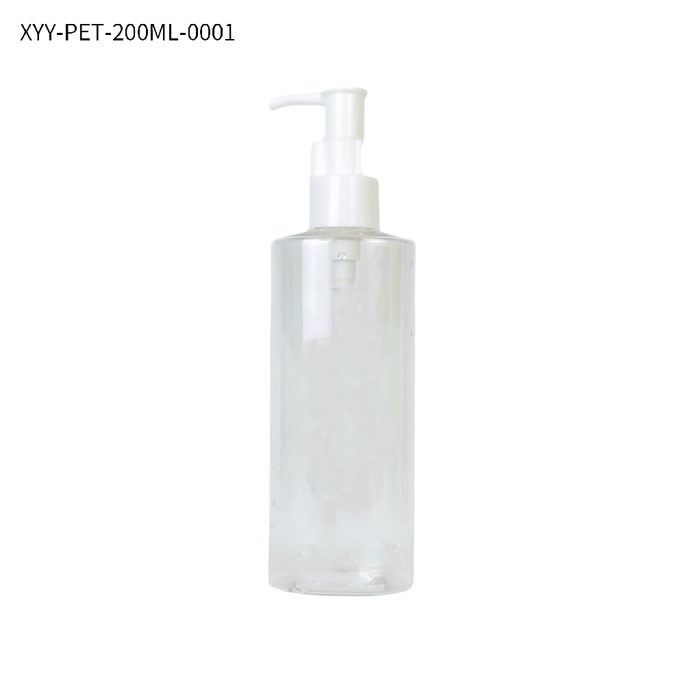 XYY-PET-200ML-0001