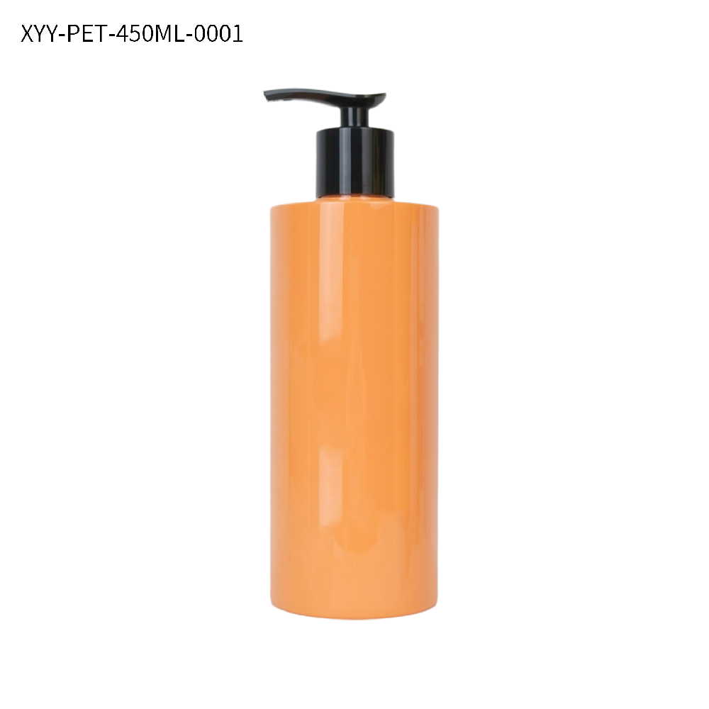 XYY-PET-450ML-0001