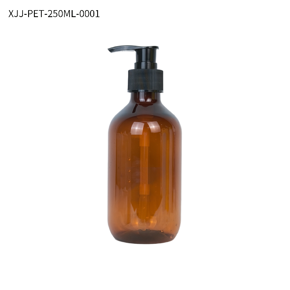 XJJ-PET-250ML-0001