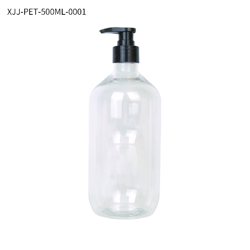 XJJ-PET-500ML-0001