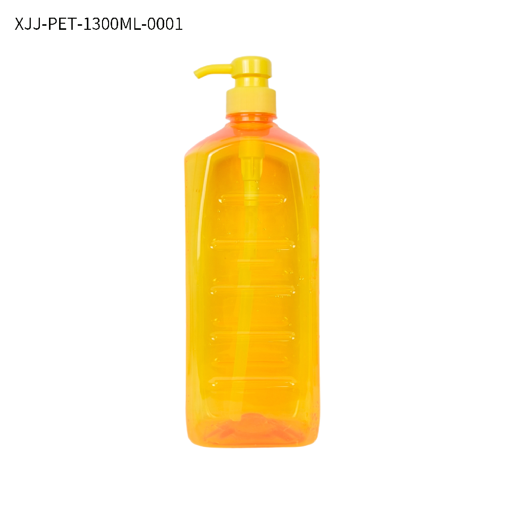 XJJ-PET-1300ML-0001