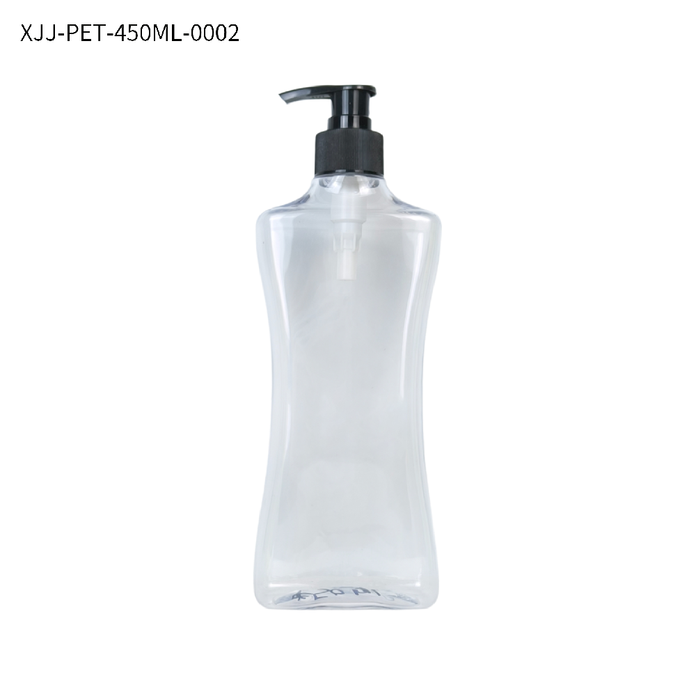 XJJ-PET-450ML-0002