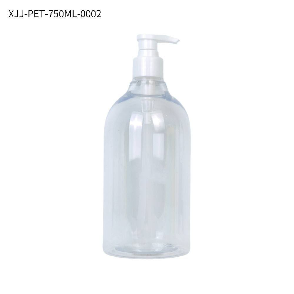XJJ-PET-750ML-0002