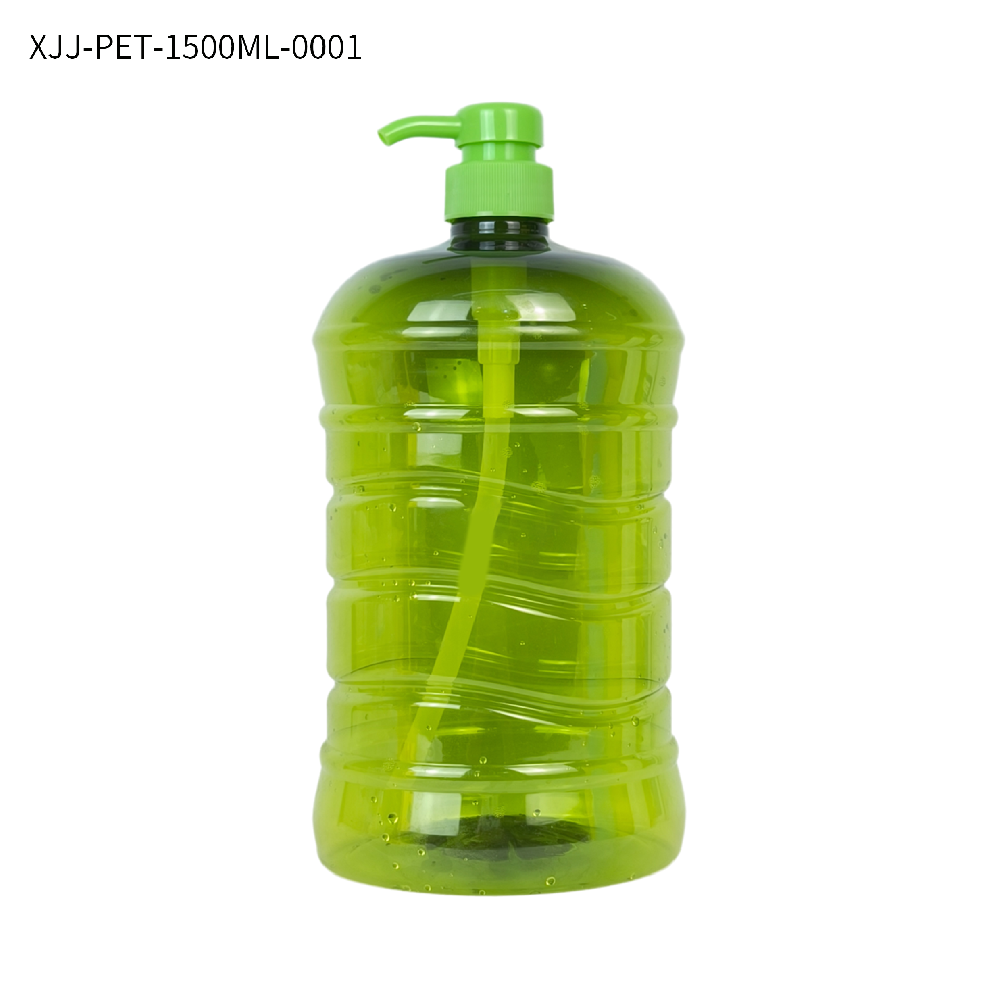 XJJ-PET-1500ML-0001
