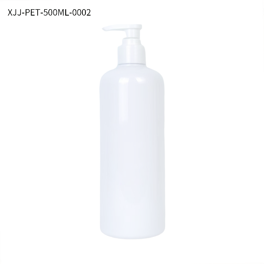XJJ-PET-500ML-0002