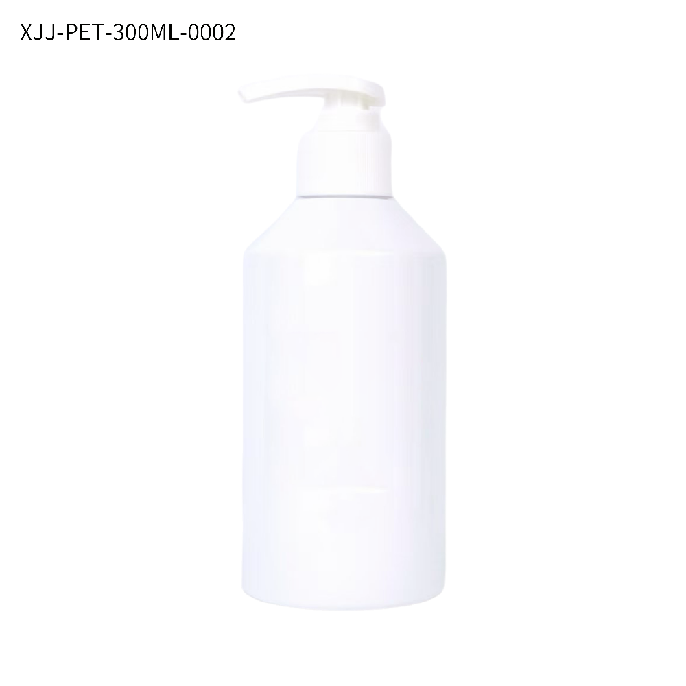 XJJ-PET-300ML-0002
